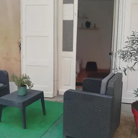 55Magenta Apartment Poitiers Exterior photo