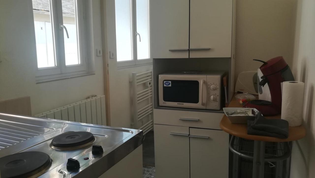 55magenta Apartment Poitiers